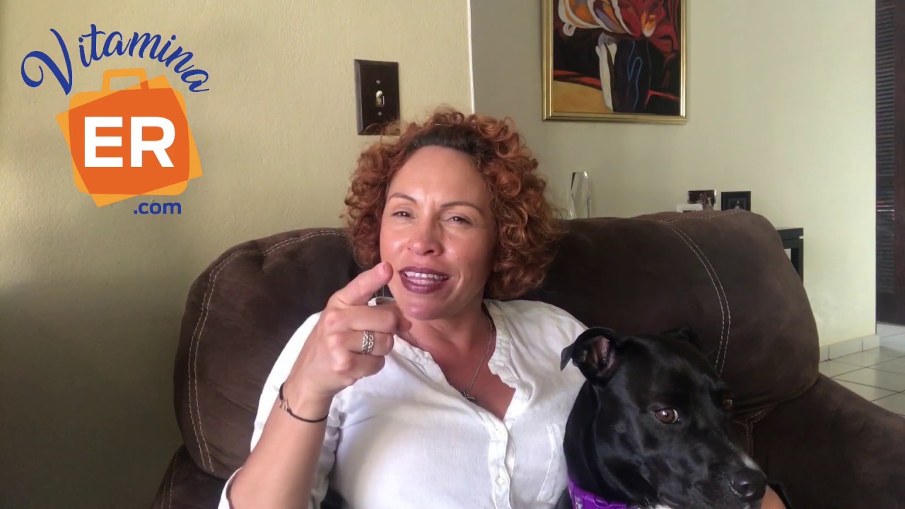 agua de azahar para los nervios