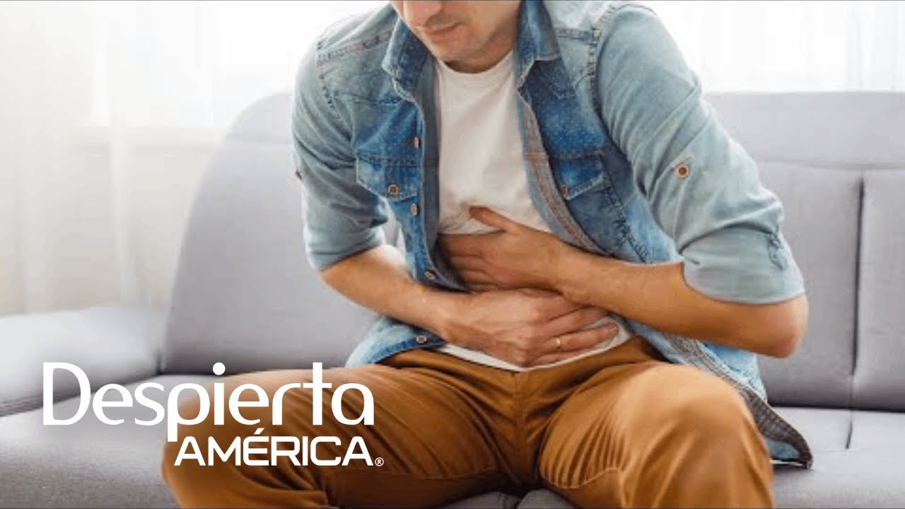 alimentos para el dolor de barriga