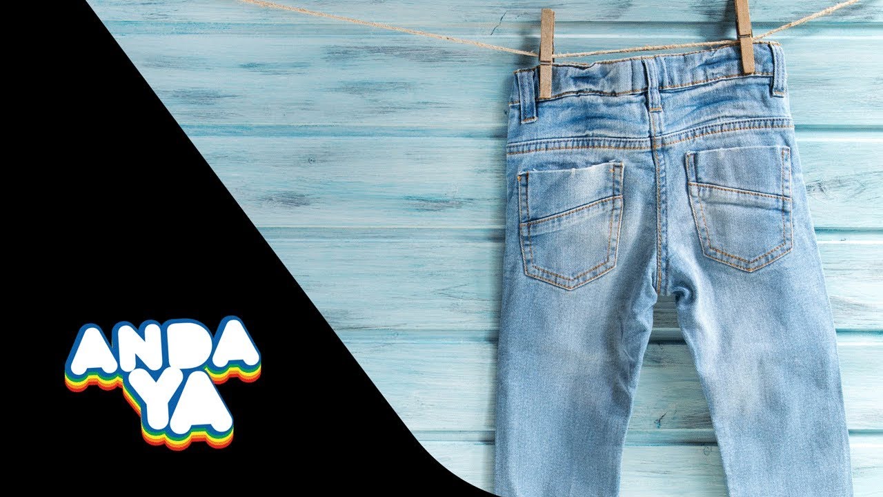 cada cuanto se lavan los vaqueros