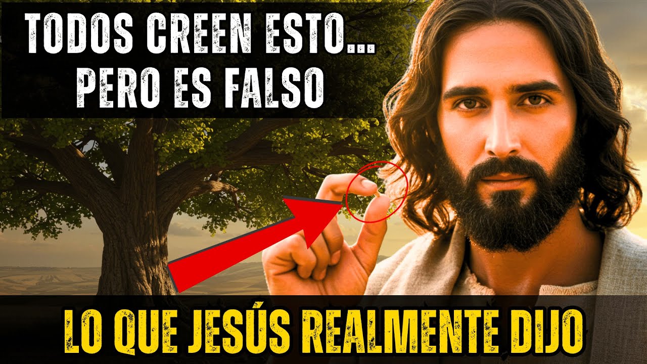 características de un grano de mostaza