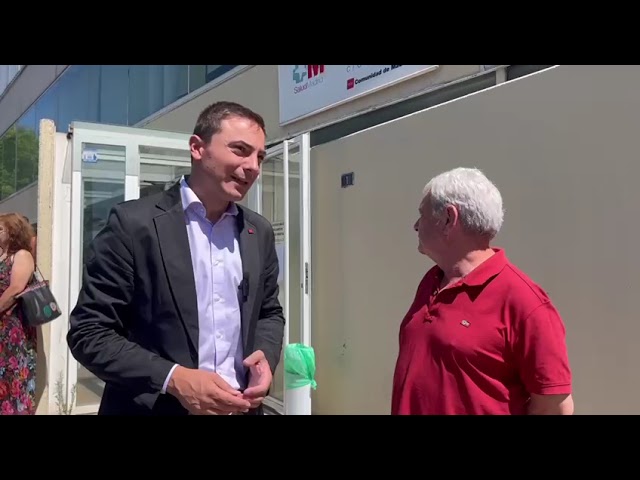 centro de salud mental de majadahonda