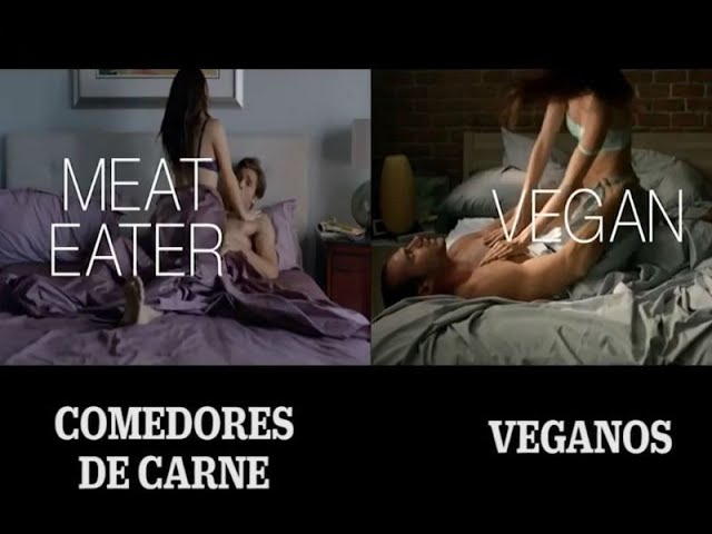 chica y chico haciendo el amor