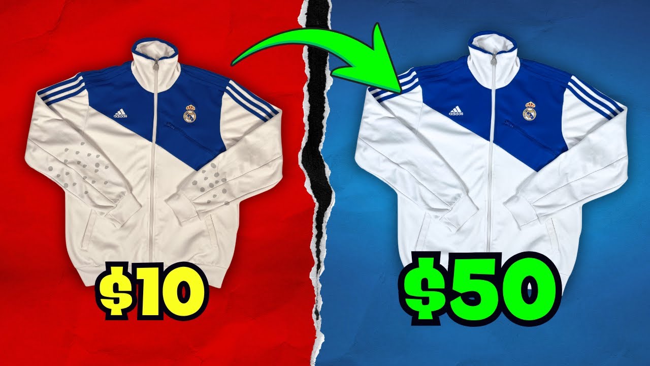 como quitar pelotillas de un jersey