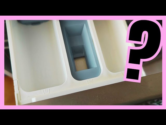 como usar vinagre de limpieza en la lavadora