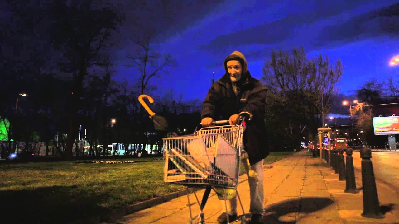 con el corazon en un puño