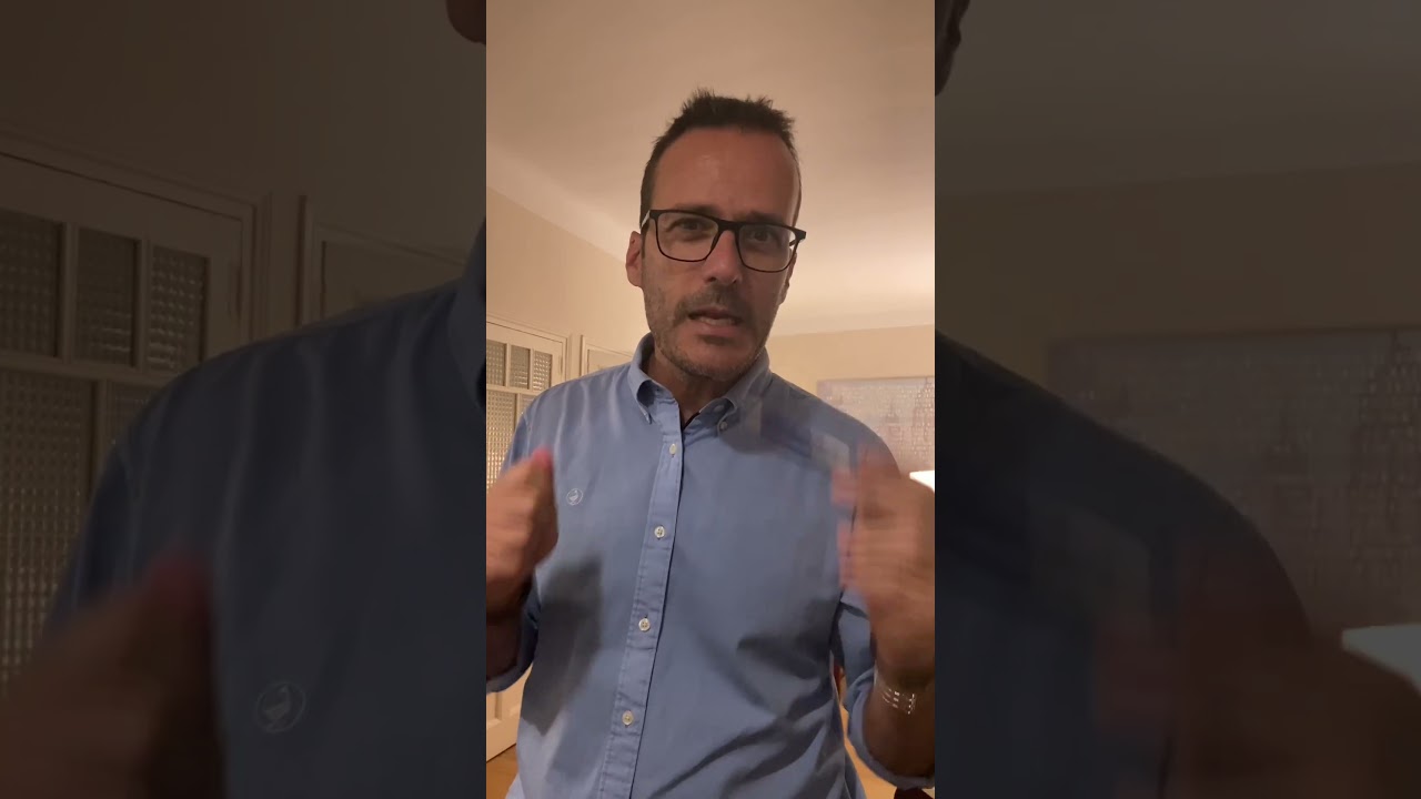 con la ansiedad se te seca la boca