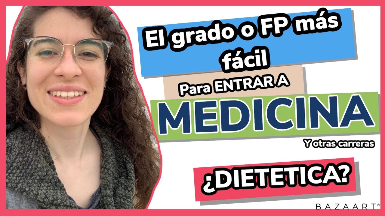 cual es el grado superior mas facil