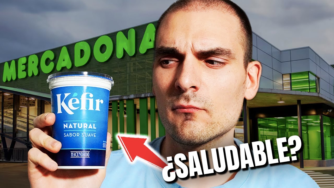 cual es el kefir mas saludable