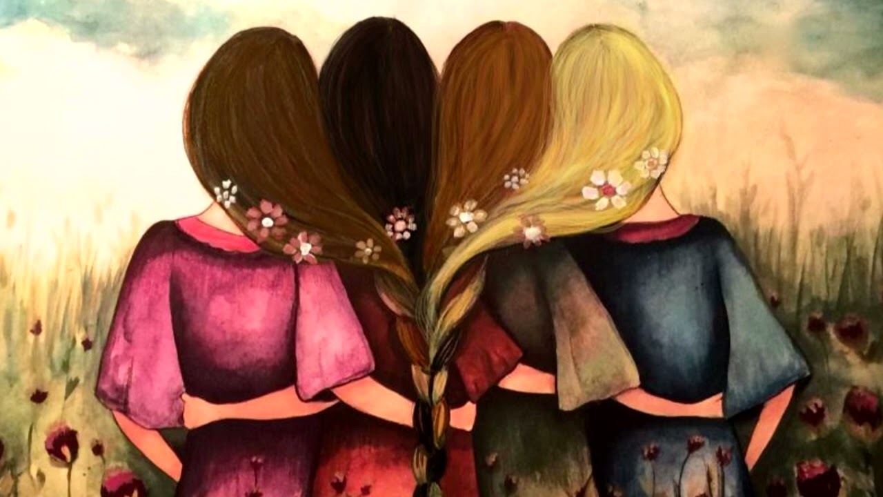 cuando es el dia de las hermanas