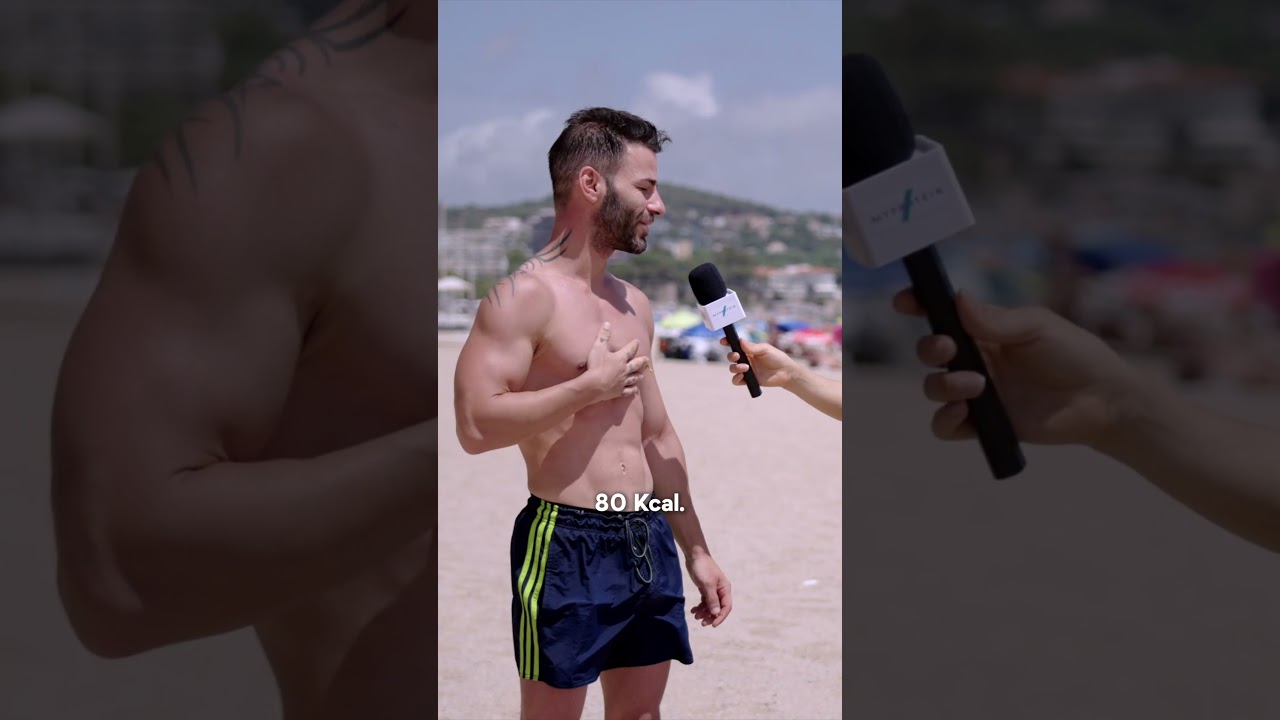 cuanta caloria tiene una manzana verde