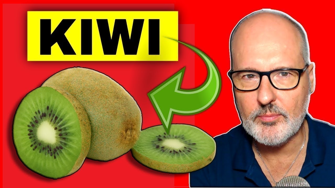 cuánta vitamina c tiene un kiwi