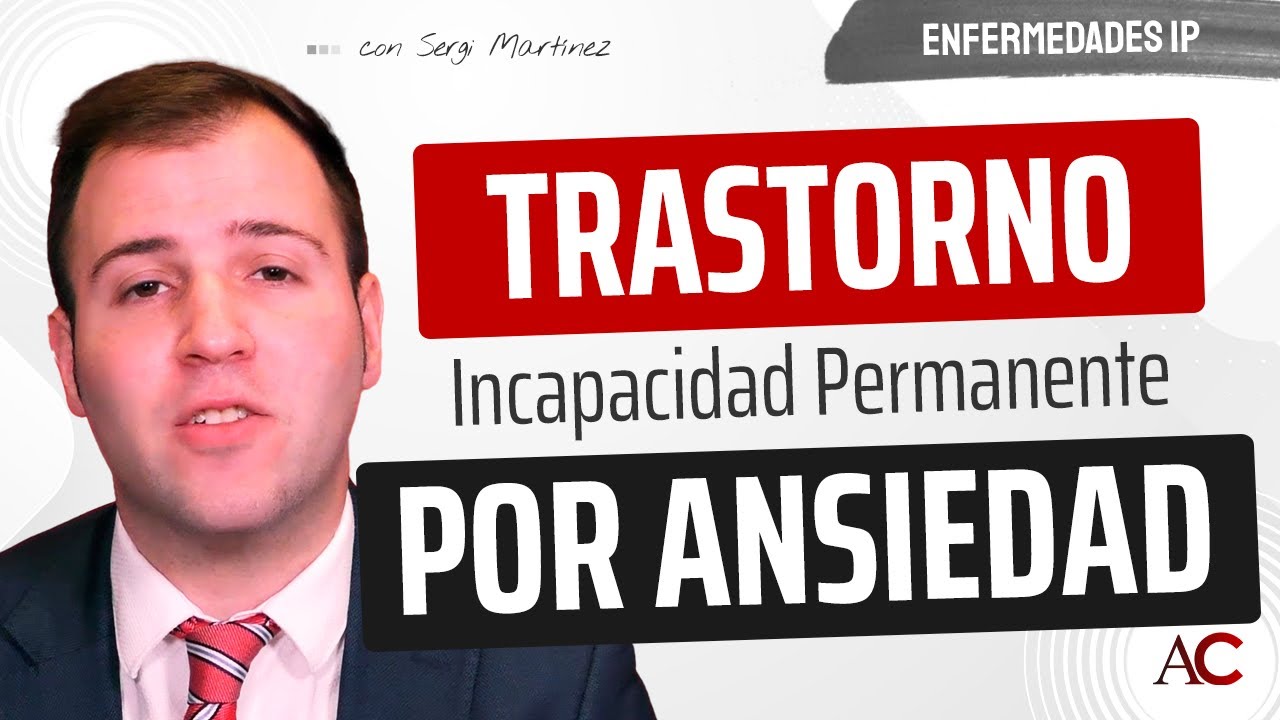 cuanto puedo estar de baja por ansiedad