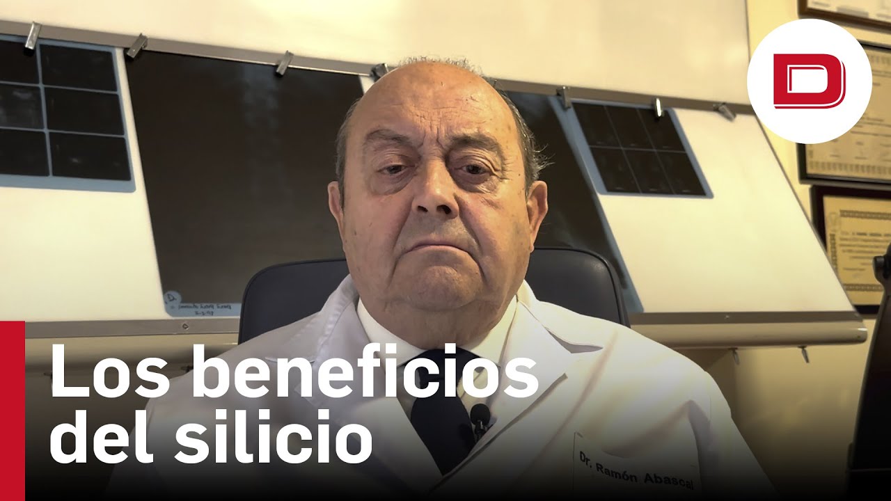 cuanto tiempo se puede tomar silicio orgánico