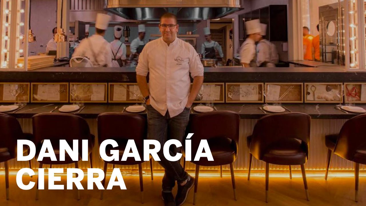 dani garcía chef de donde es