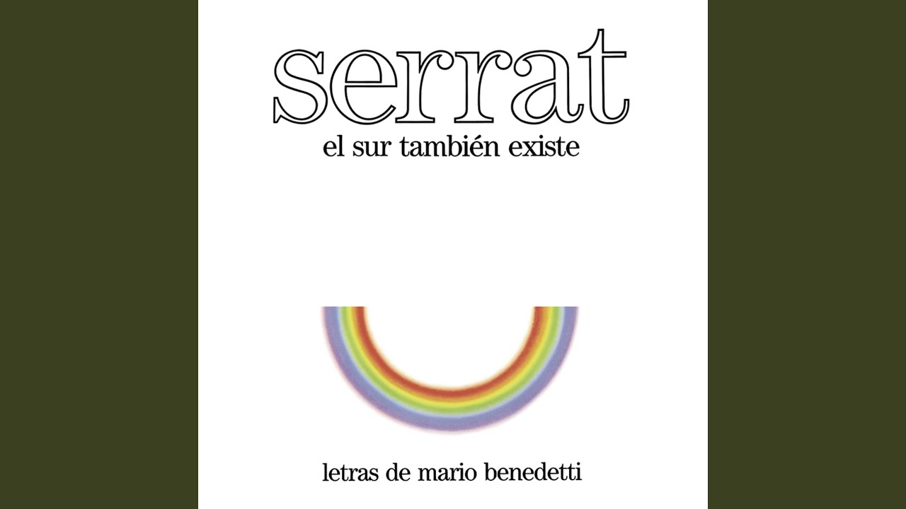 defender la alegría como una trinchera