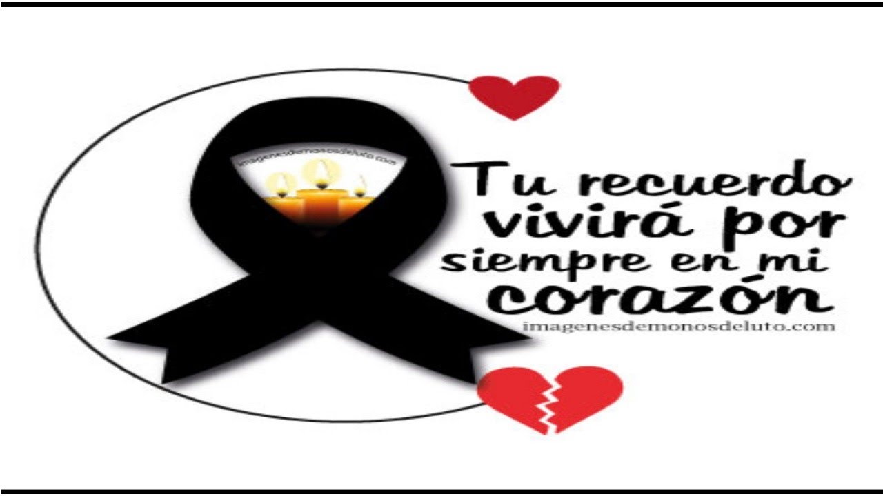 despedida vuela alto frases de luto