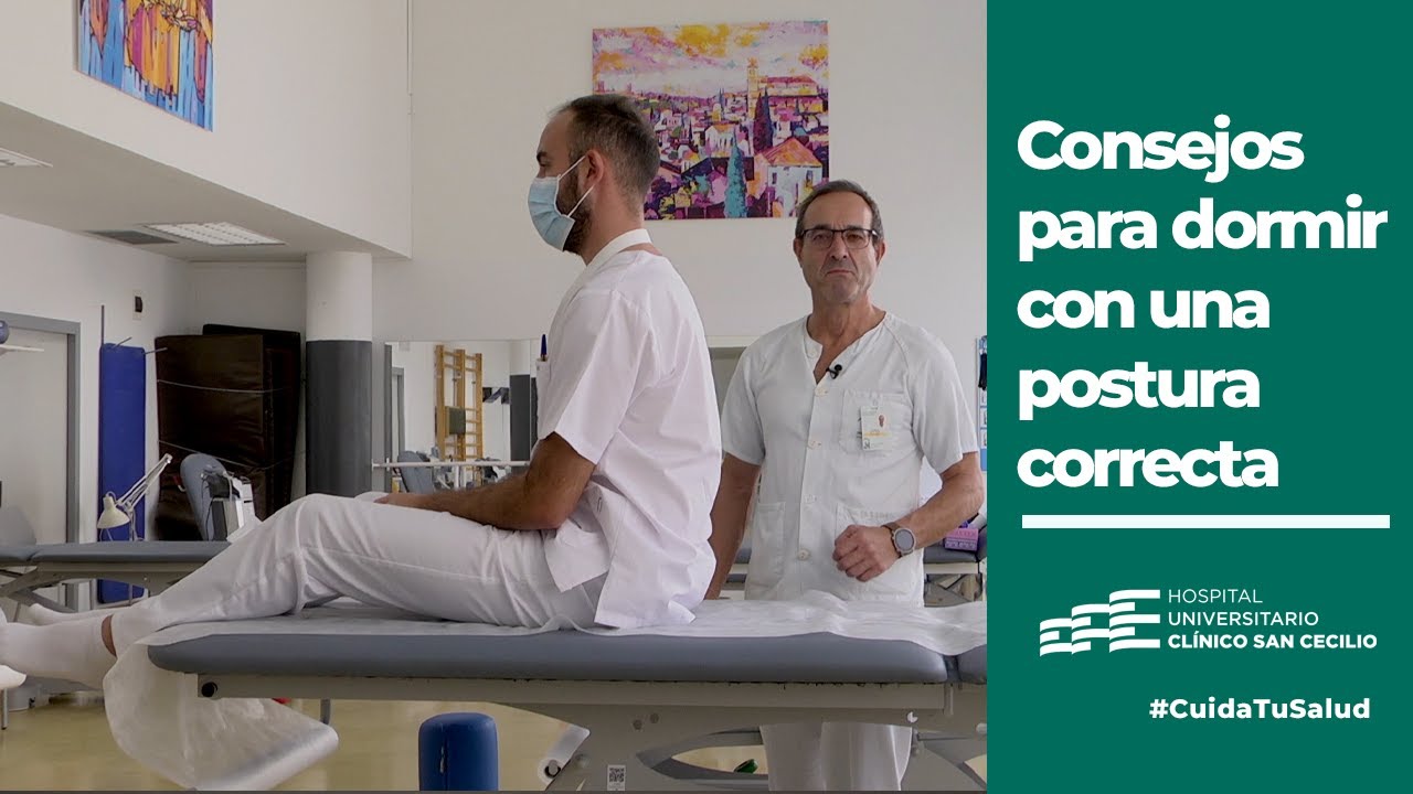 dormir con la cabeza más baja que los pies