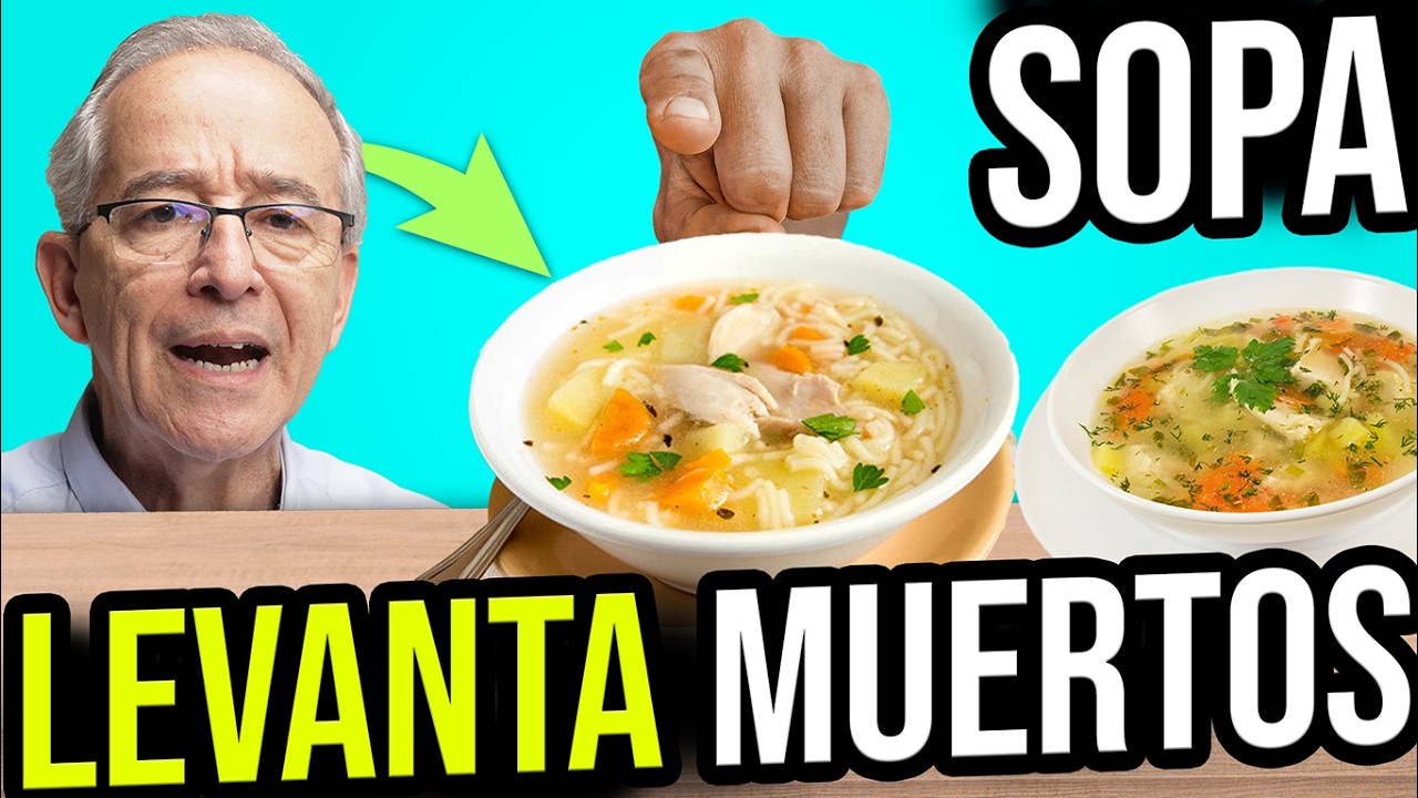 el caldo de pollo es bueno para la diarrea