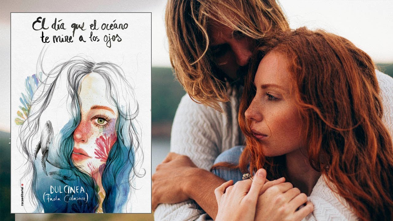 el día que el océano te mire a los ojos