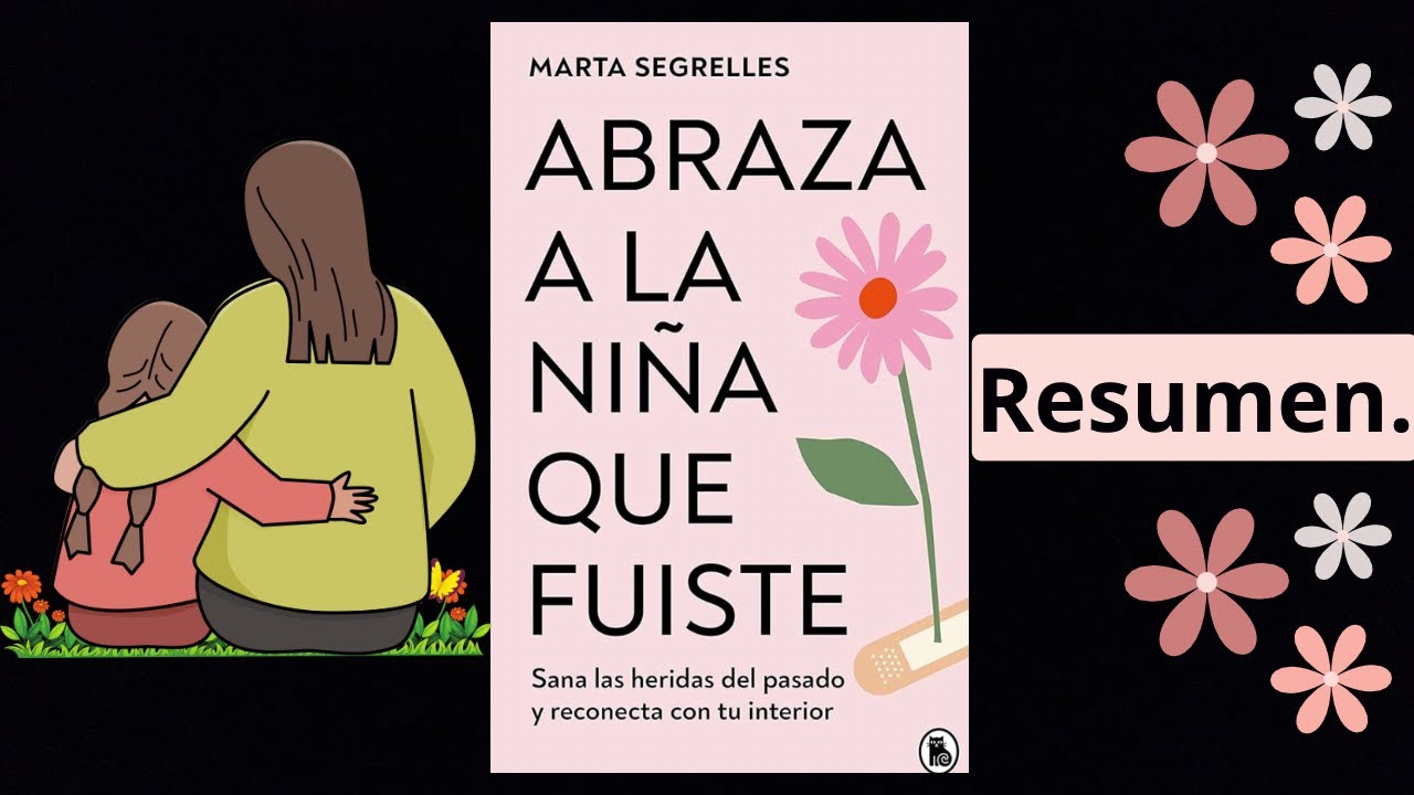 el diario de la niña que fuiste