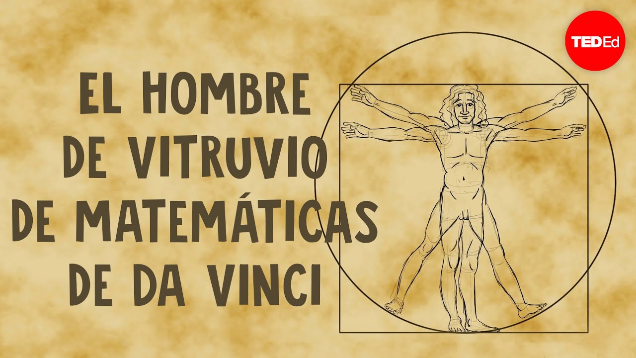 el hombre de vitruvio significado filosófico