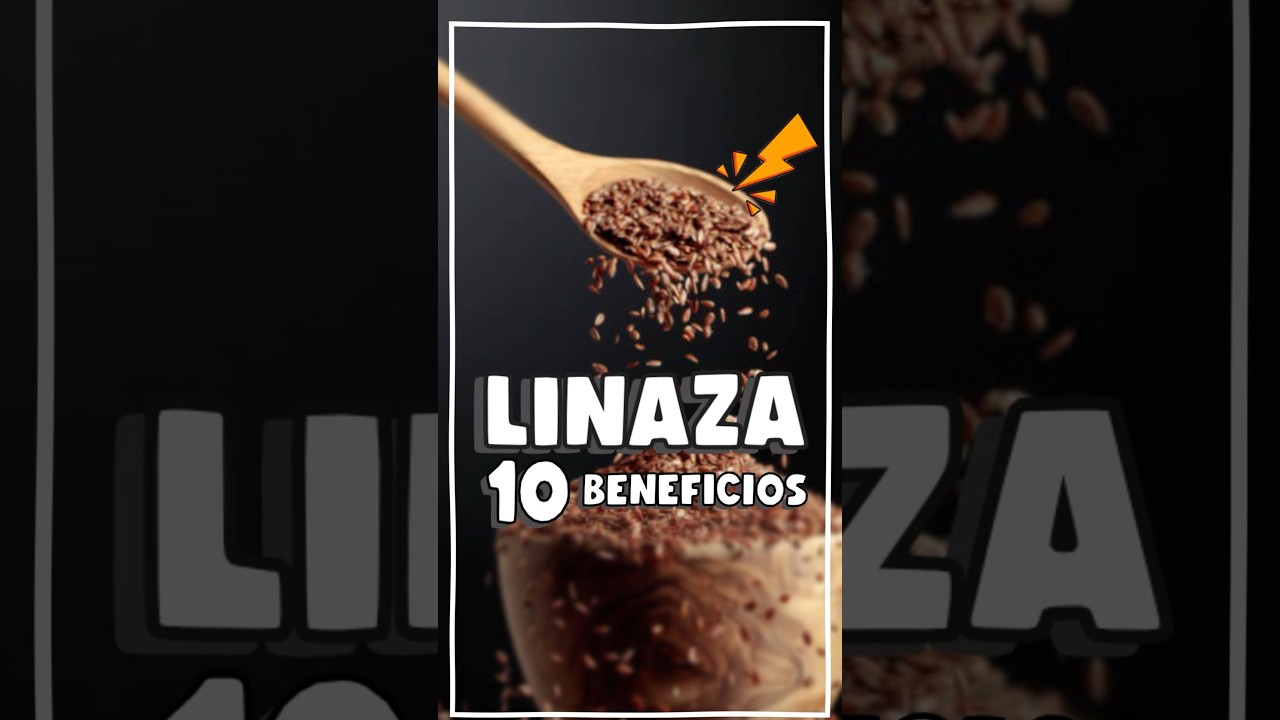 el lino es bueno para el pelo