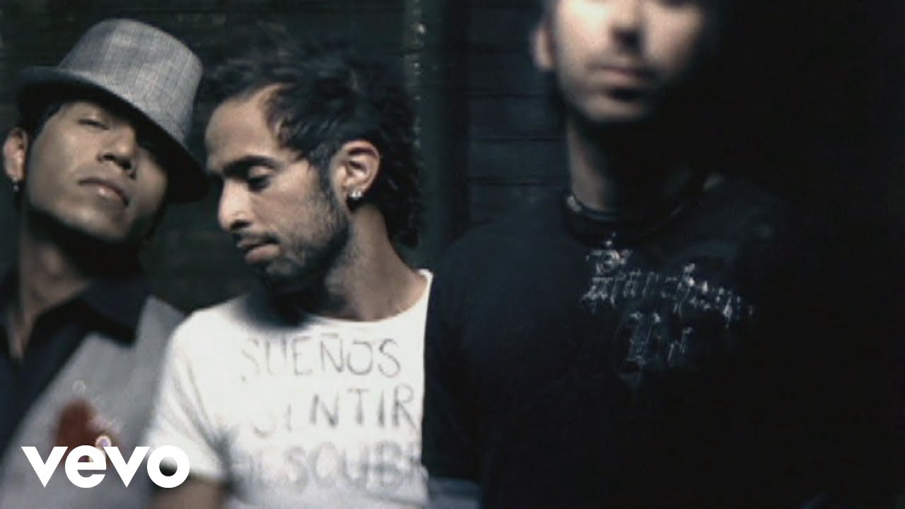 el momento en que todo cambio