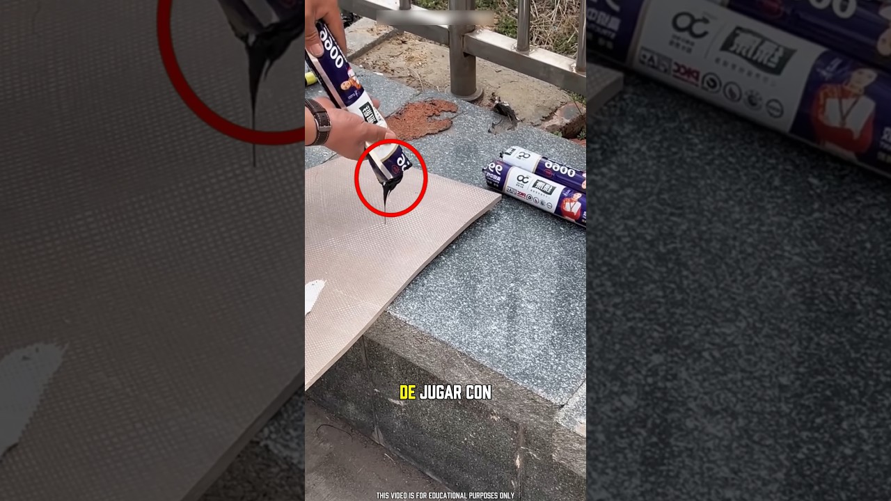 el pegamento mas fuerte del mundo