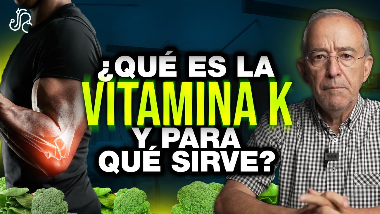 en qué alimentos se encuentra la vitamina k