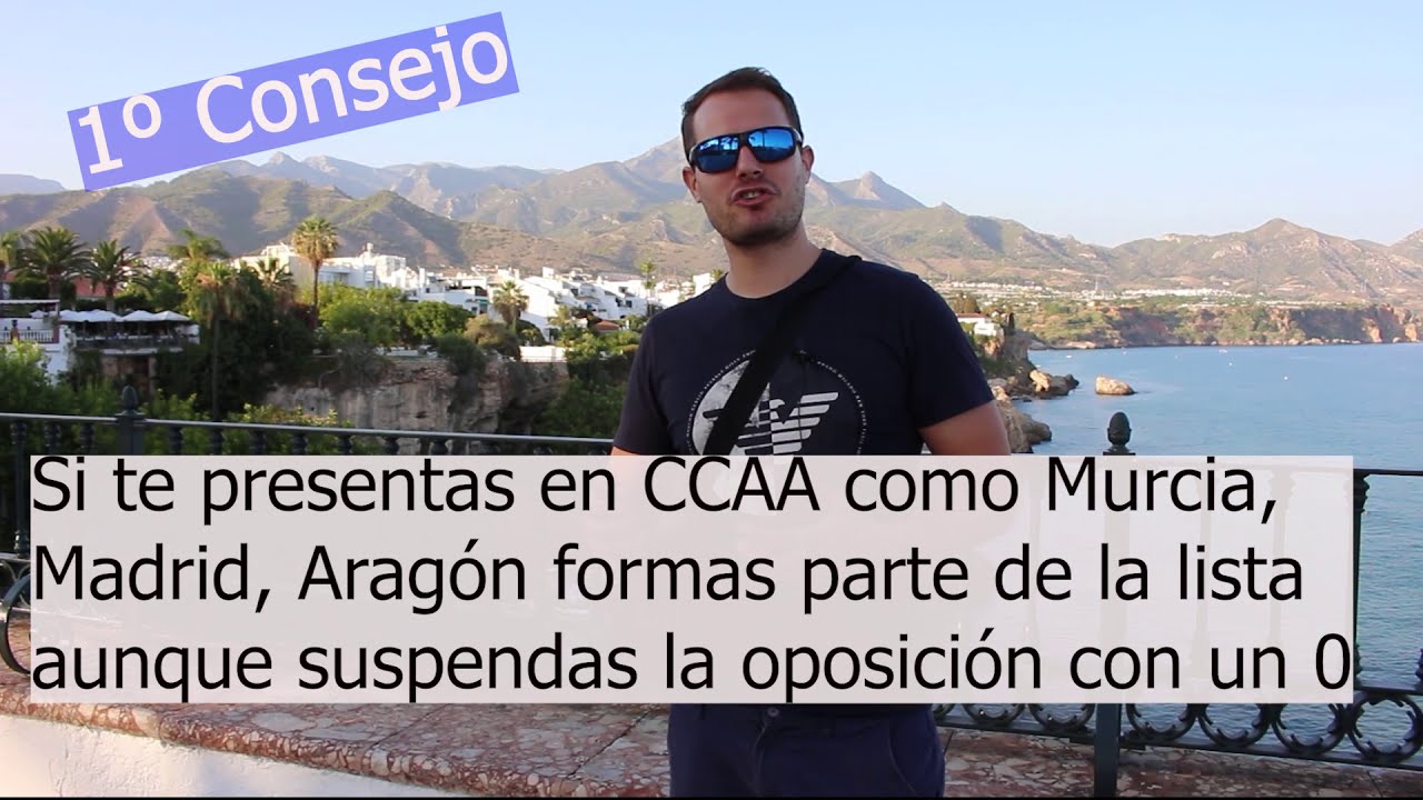 exámenes oposiciones secundaria años anteriores andalucía