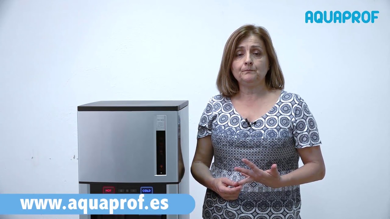 fuentes de agua conectadas a la red