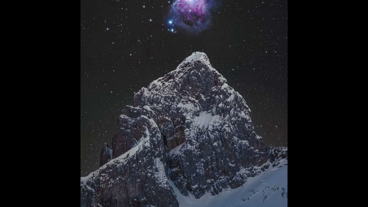 hija de zeus y de selene