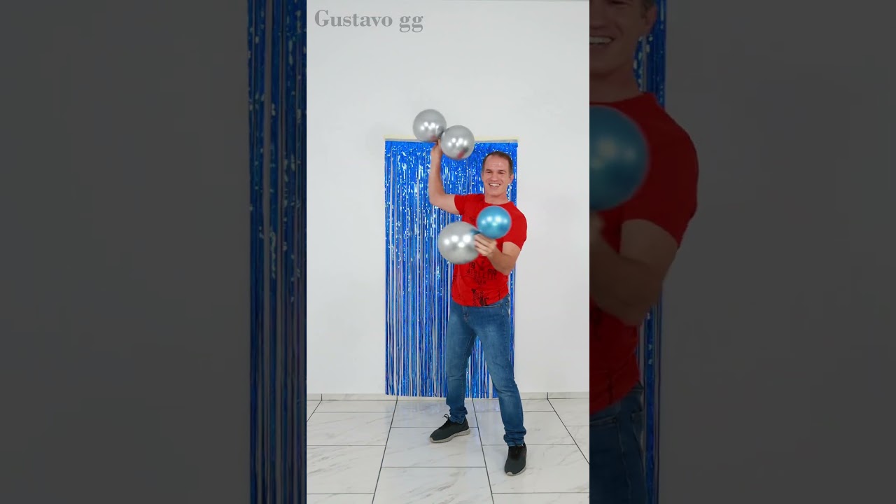 ideas para cumpleaños de 12 años en casa