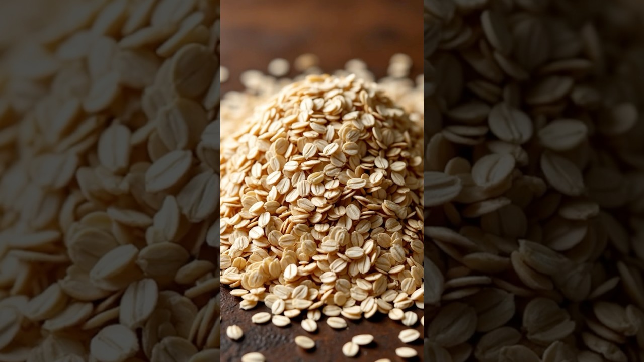 la avena es buena para que