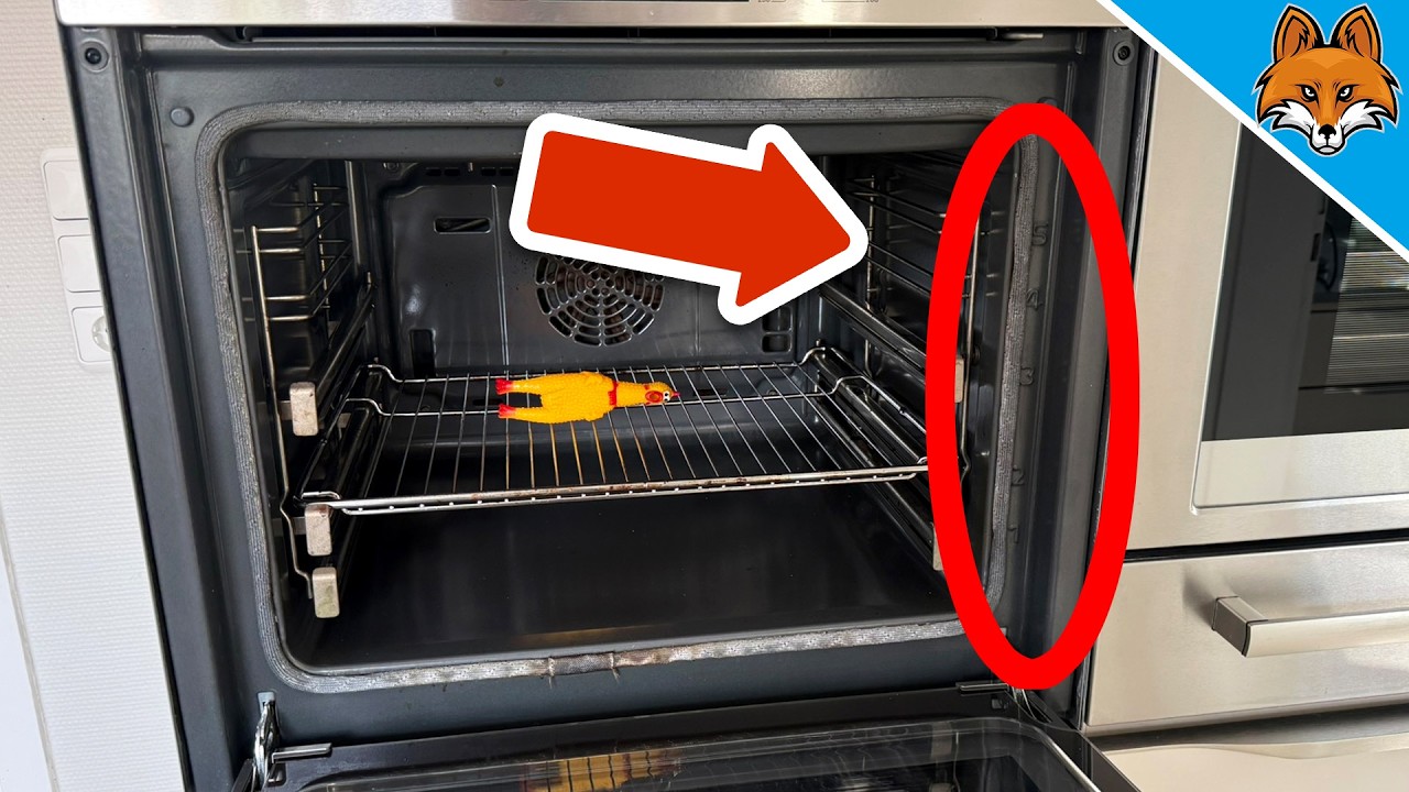 mi horno tiene números del 1 al 10