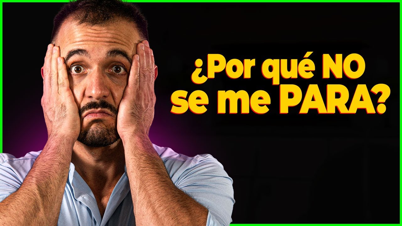 no me entra el miembro de mi novio