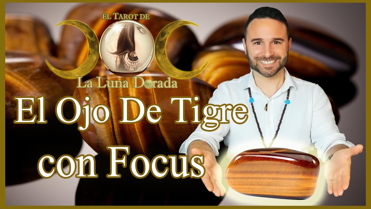 ojo de tigre mal de ojo