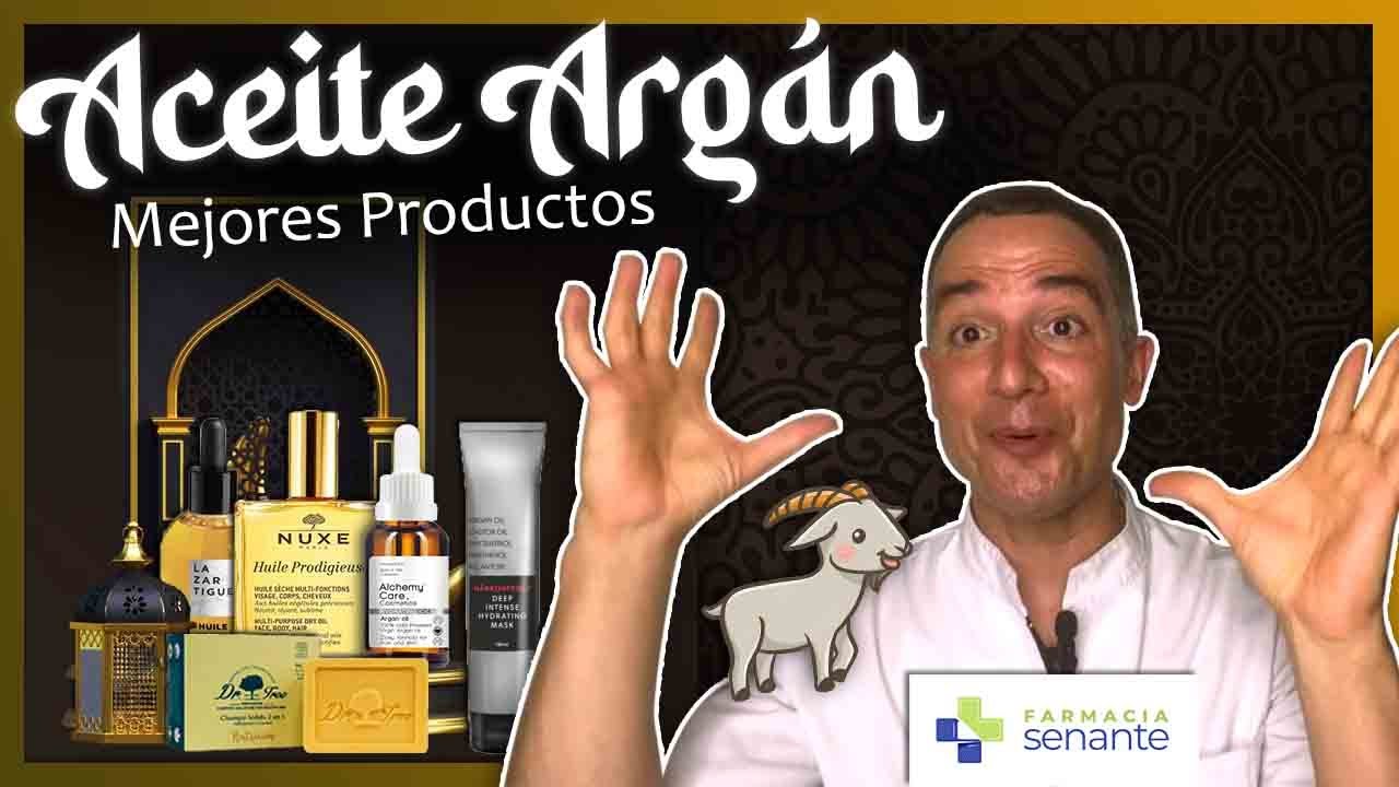 para q sirve el aceite de argan en el pelo