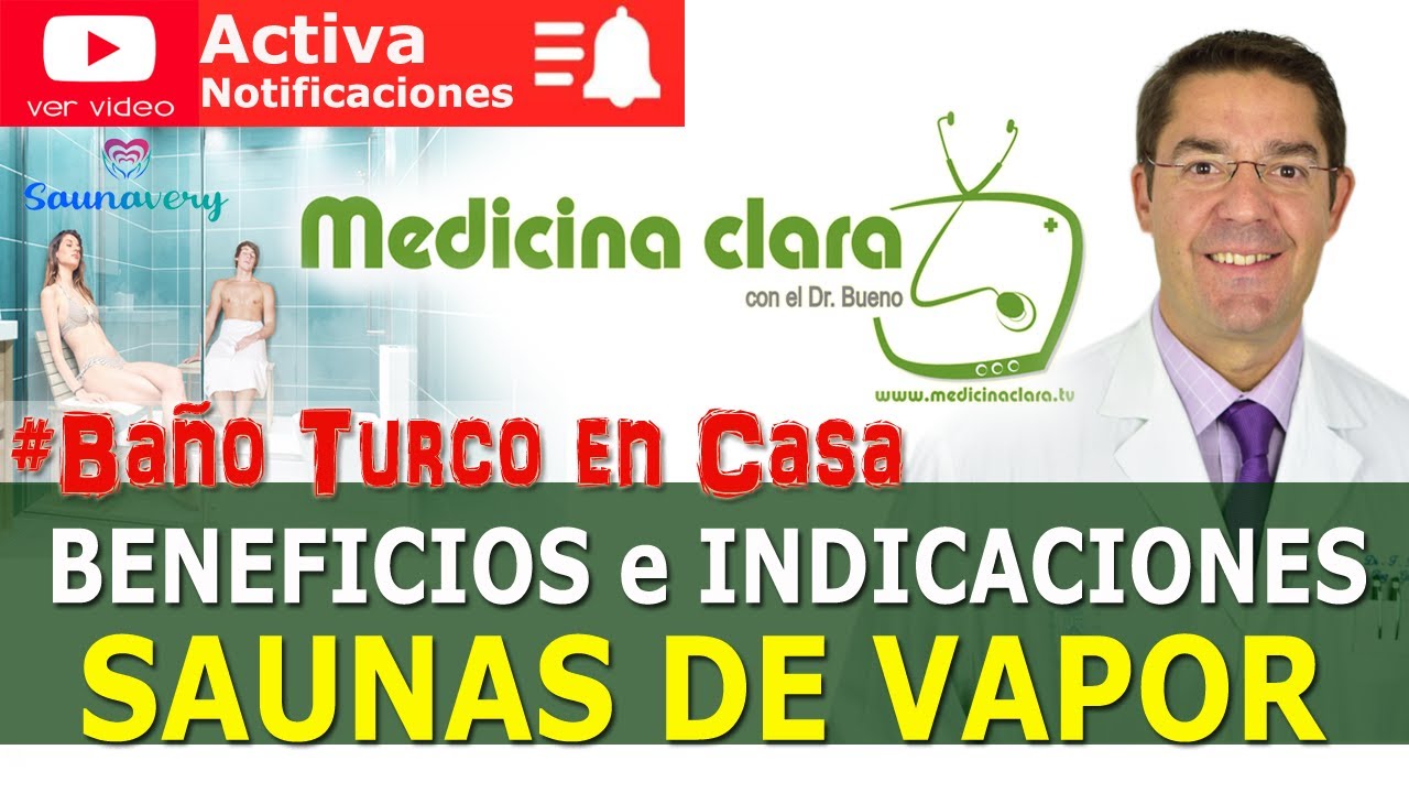 para q sirve el baño turco