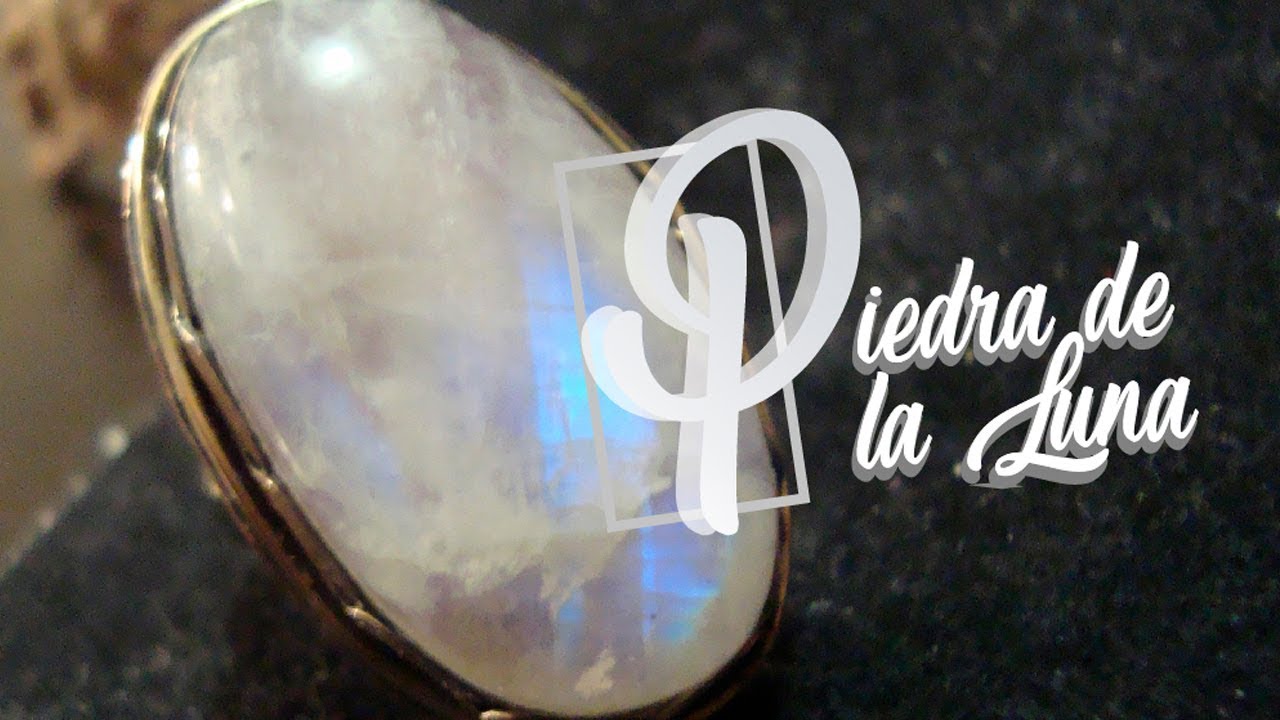 para que sirve la piedra lunar