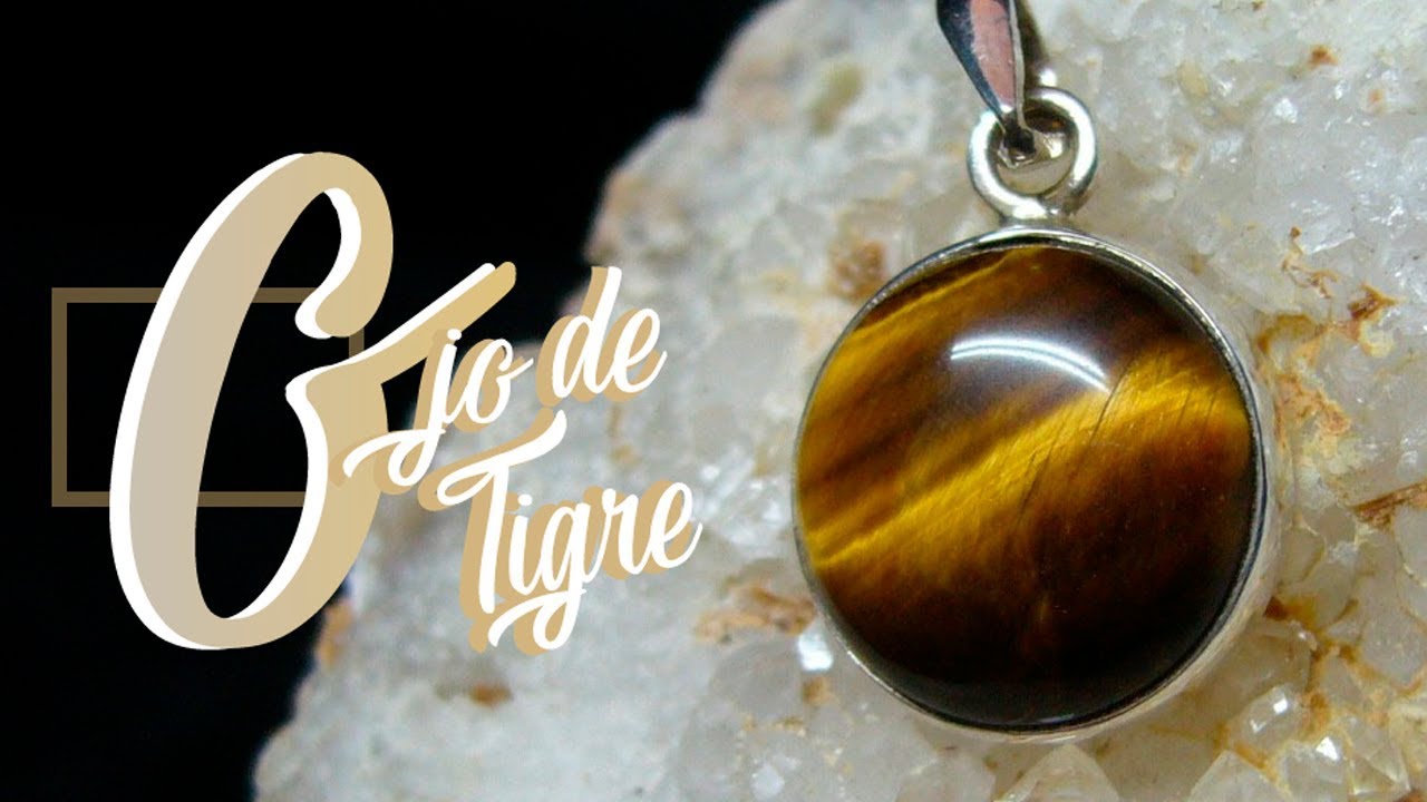 para que sirve la piedra ojo de tigre