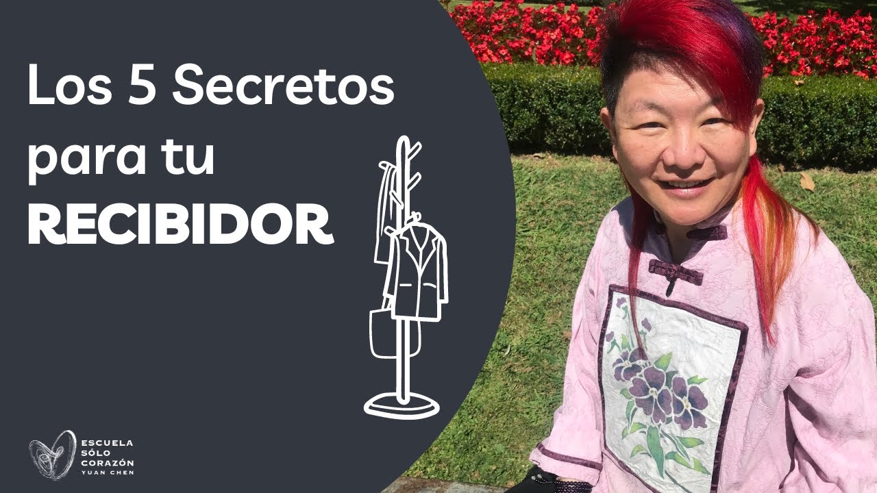 plantas para el recibidor feng shui