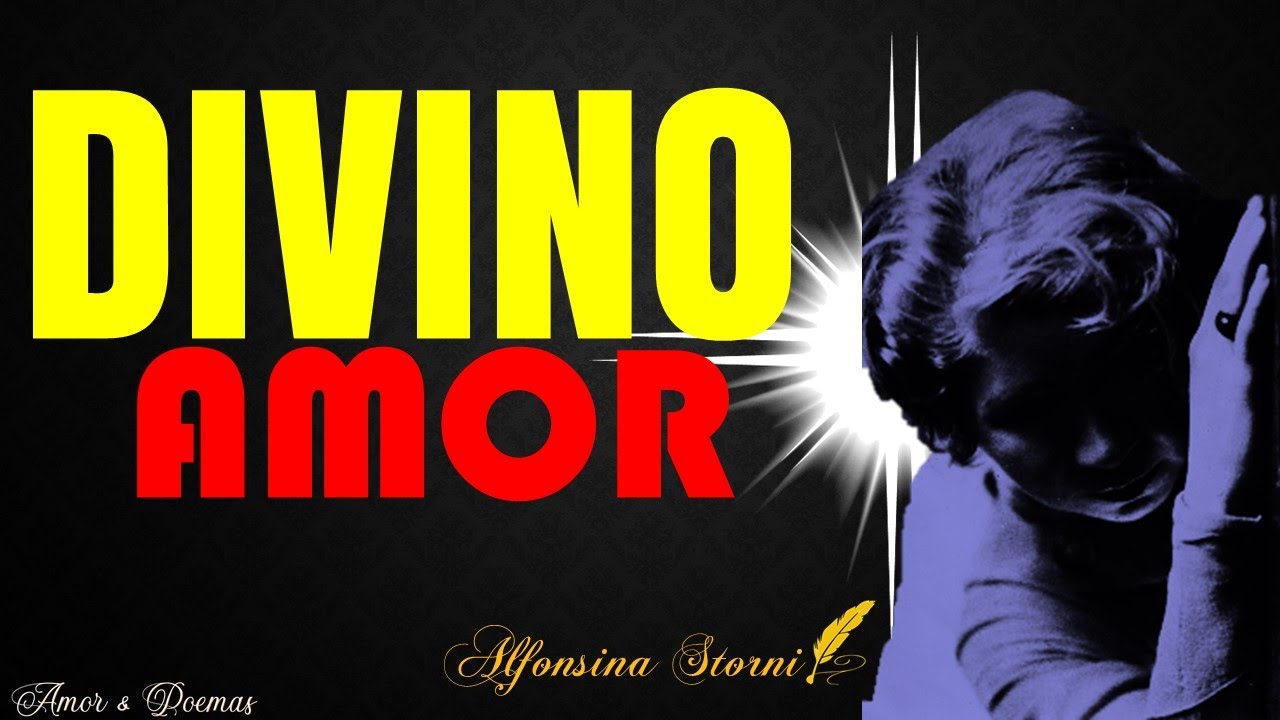 poema de amor de alfonsina storni