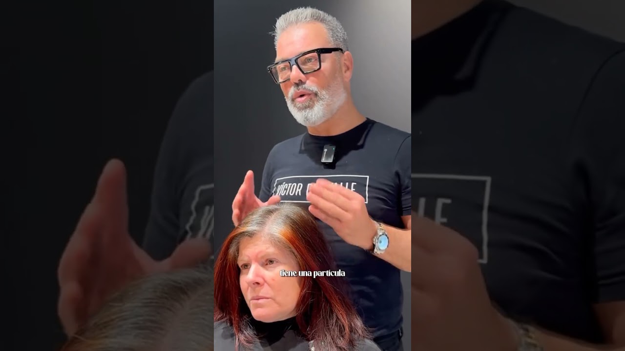 porque la henna no me cubre las canas