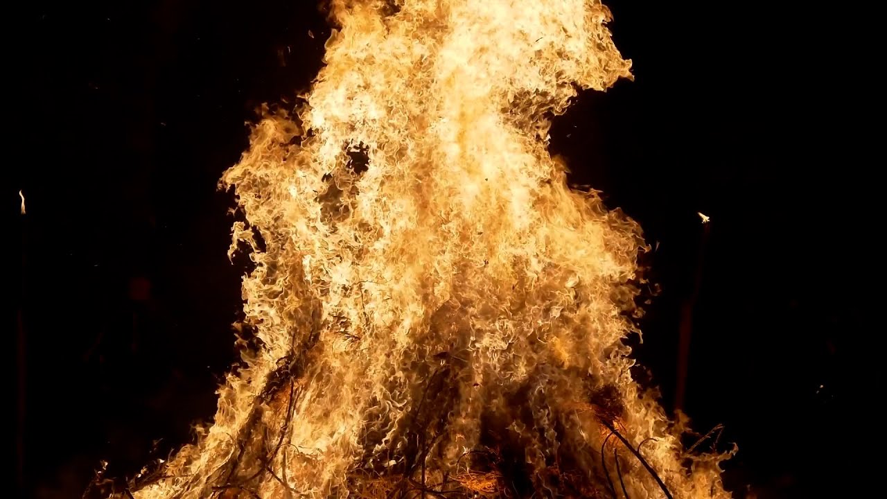 porque san juan es la noche mas corta del año