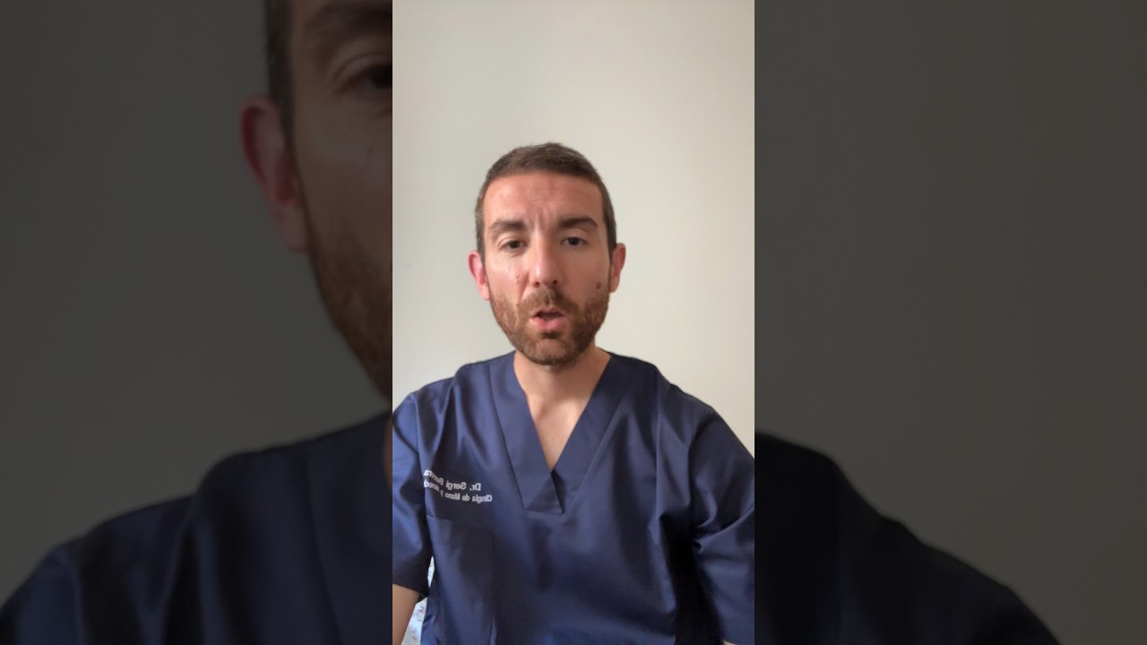 porque se me duermen las manos mientras duermo