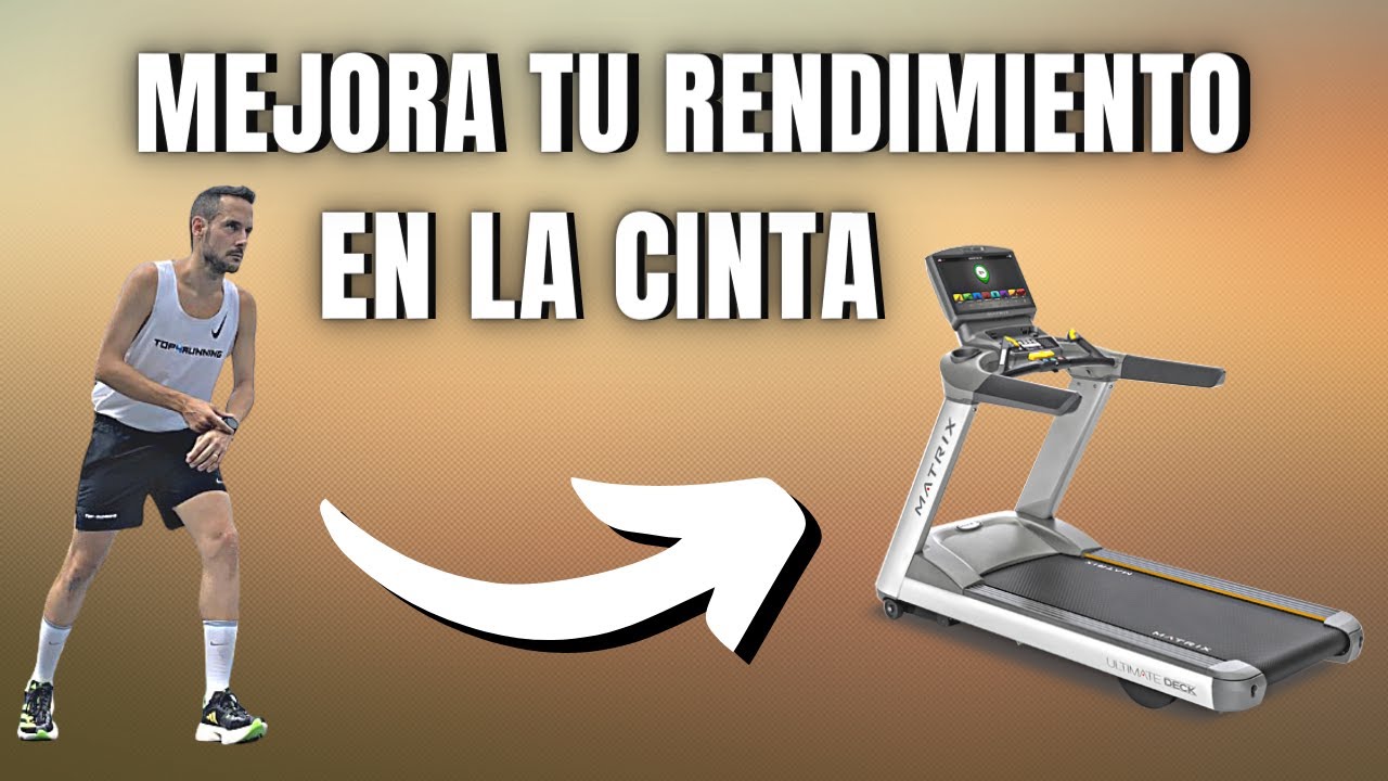 pros y contras de correr en cinta