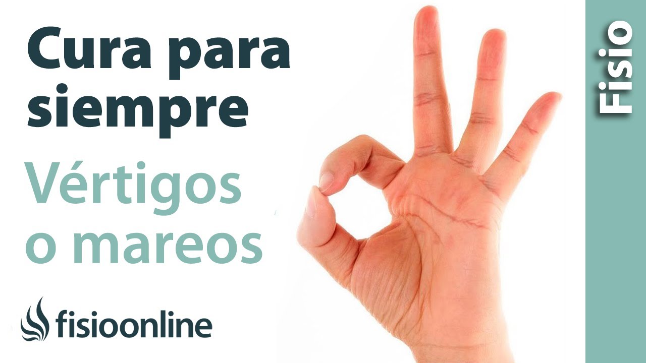 que comer para quitar el vértigo