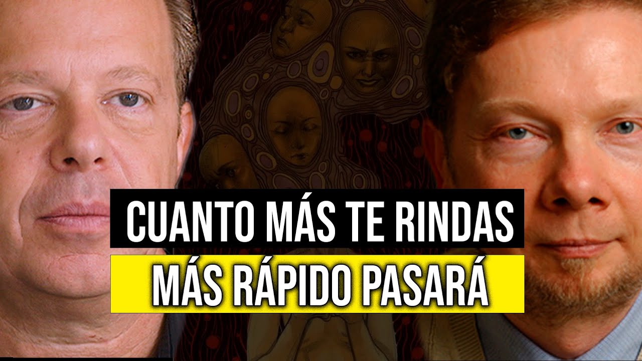 qué es la noche oscura del alma