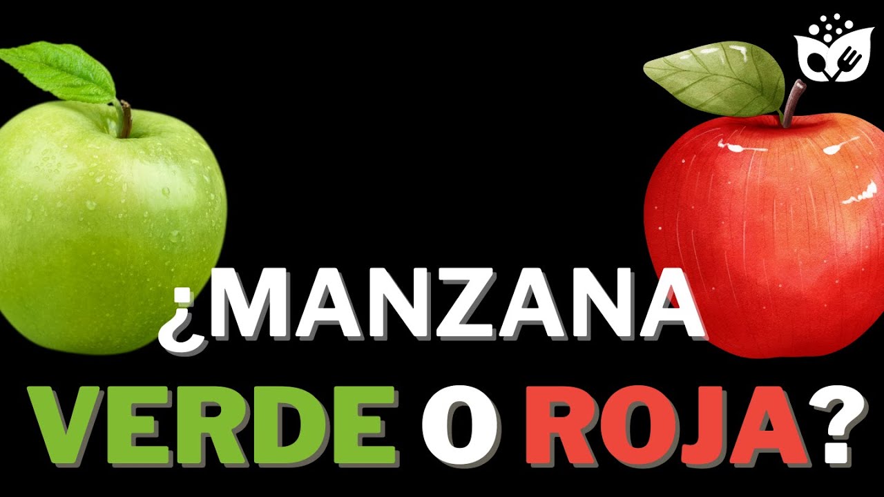que manzana es mejor para asar